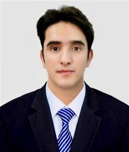 Adil Rashid Choudhary