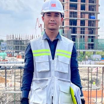 Ouk Setha