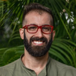 Mathéo LAGHA