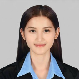 Sreypin Seang