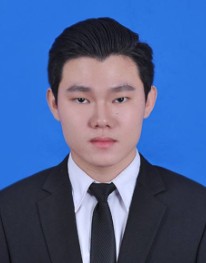 DAVID KIM