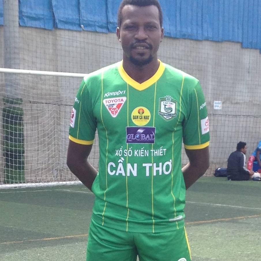 Olaoye Joseph Olatubosun