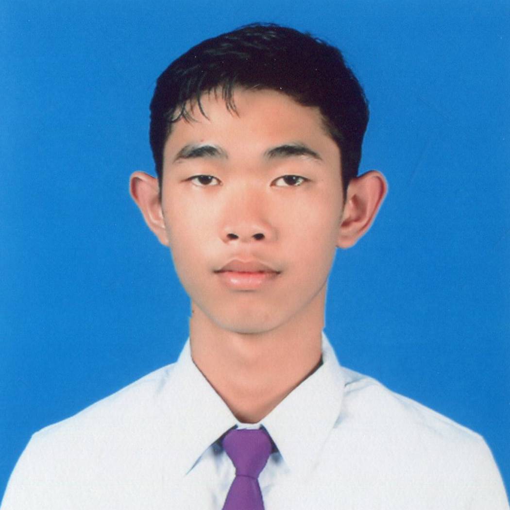 Pakrinha Lim