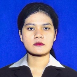 YAN SIEVMEY