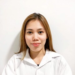 MARIANE P. MONTERO