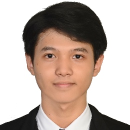 CHAN VINJAMES