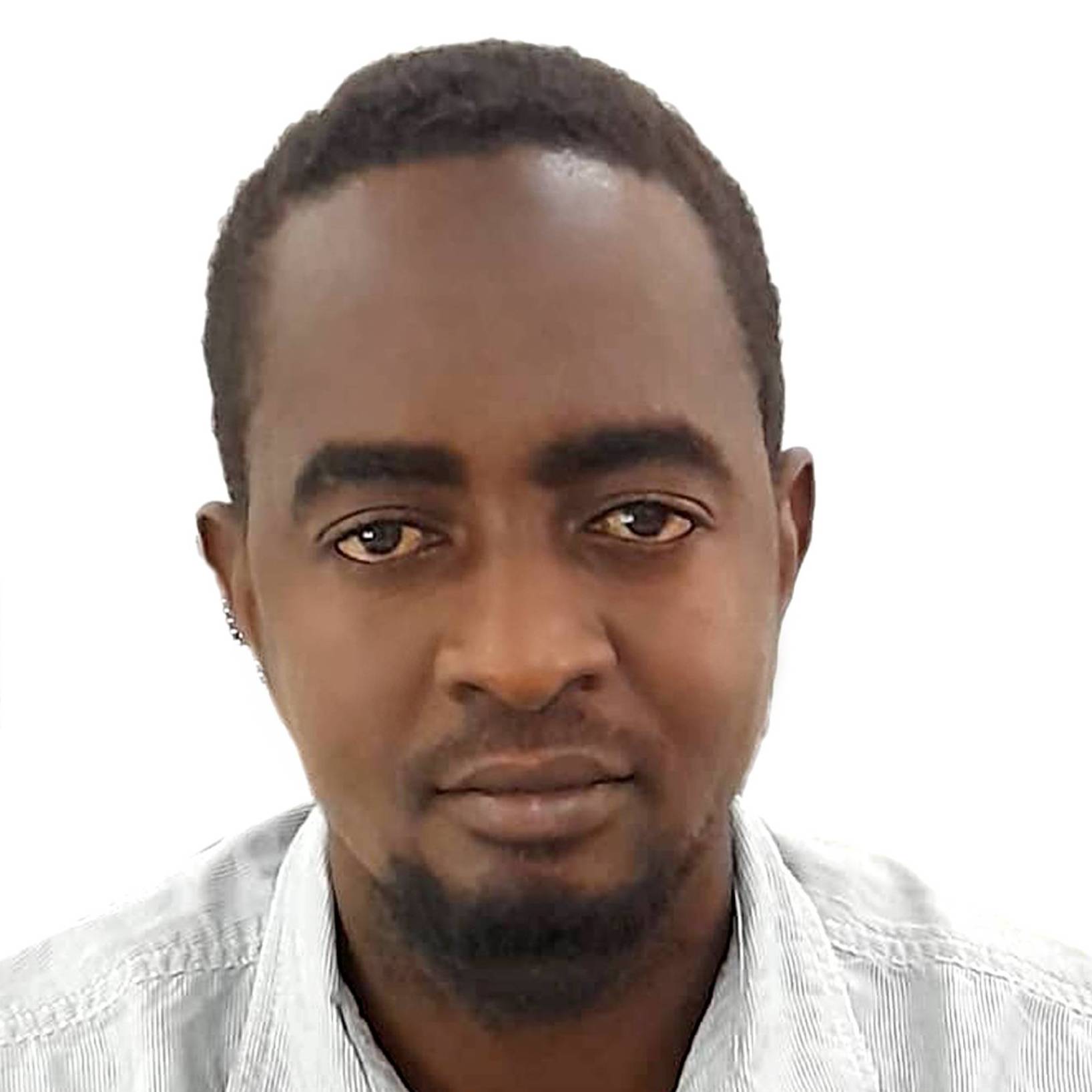 Mohamad Ibrahim Abdulgabbar Mahmood