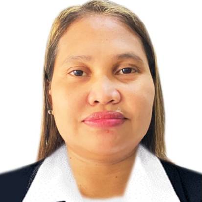 Maricel Osea Santiago