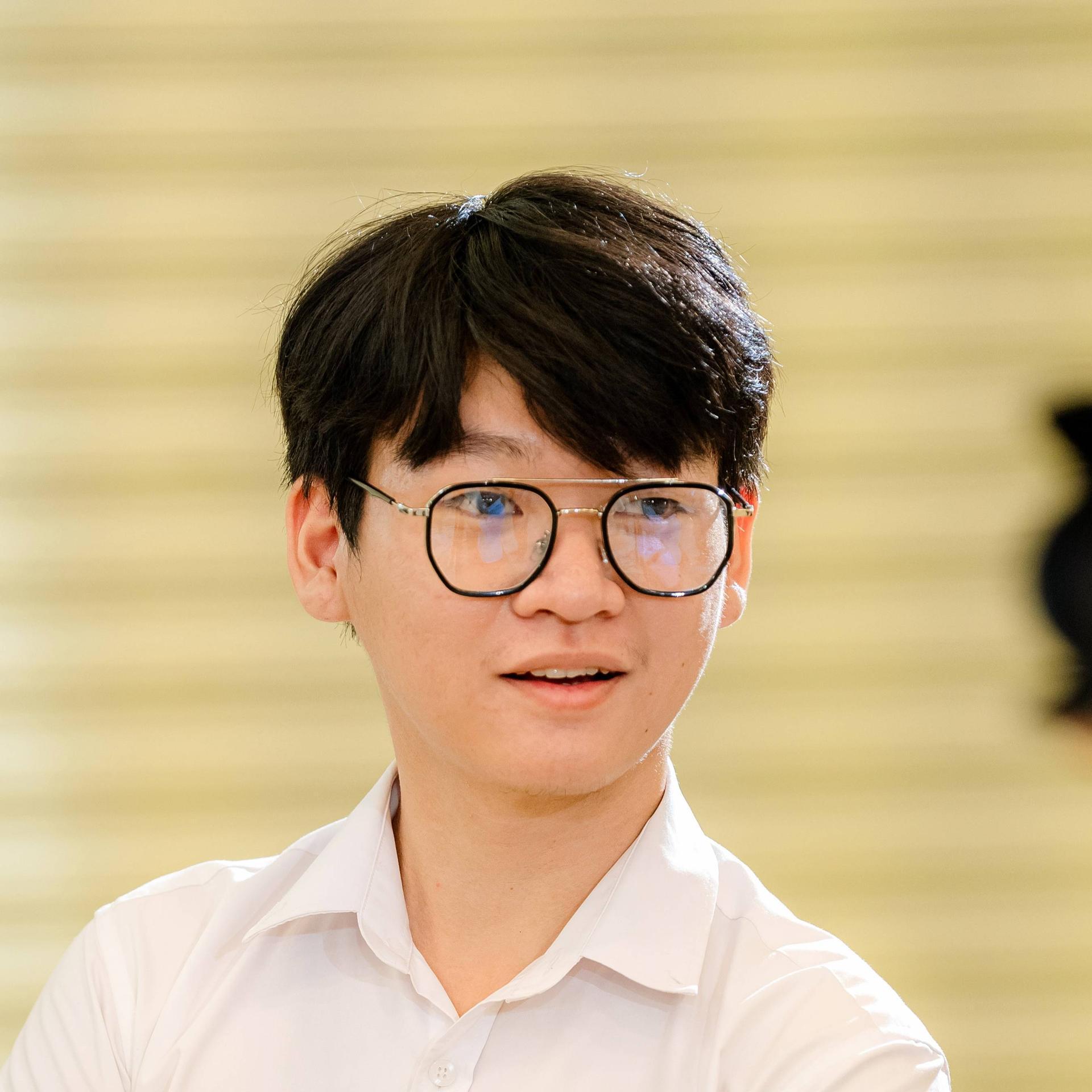 LY SOKAN