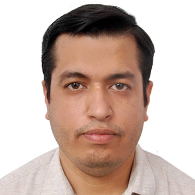 Vikas Talwar