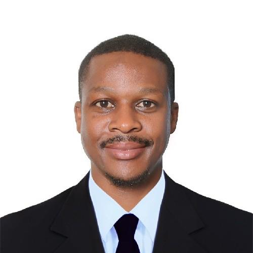 Bheki Ndlovu