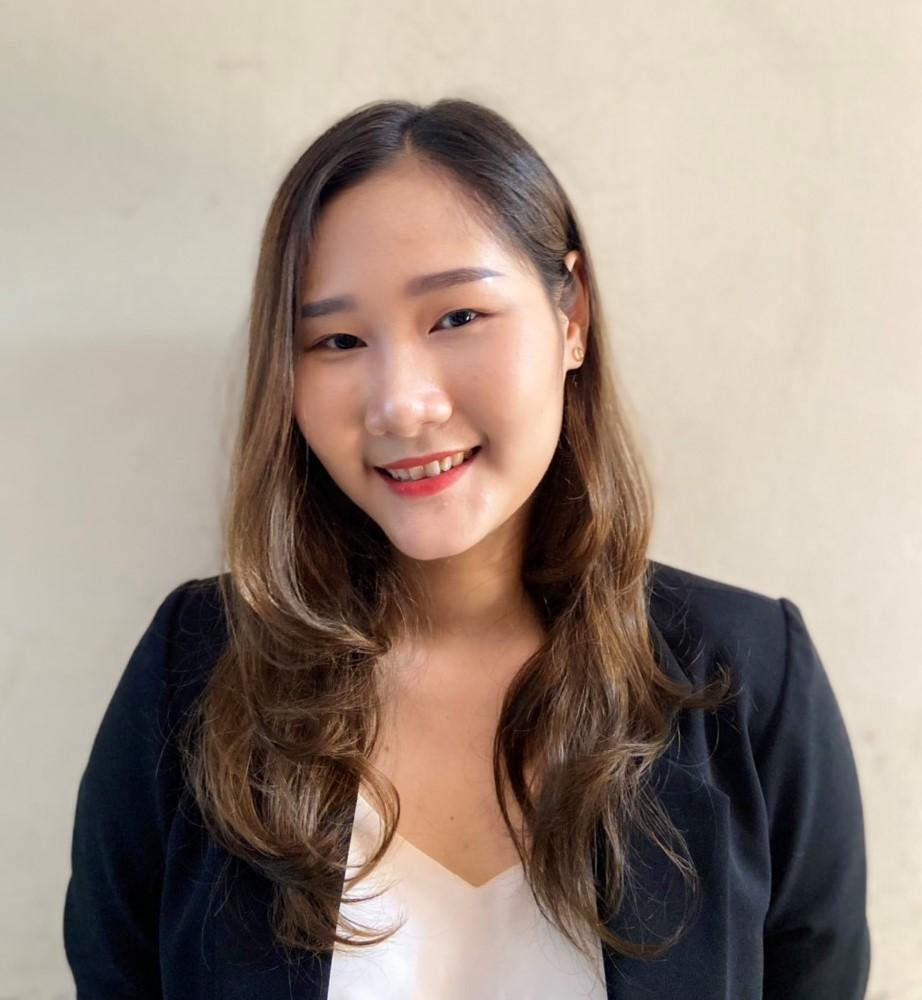 TRAN HOANG TU UYEN