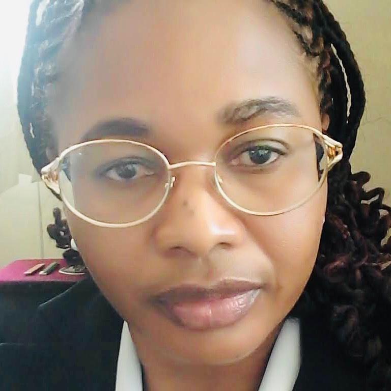 NEHEPO PEGGY NALUWE