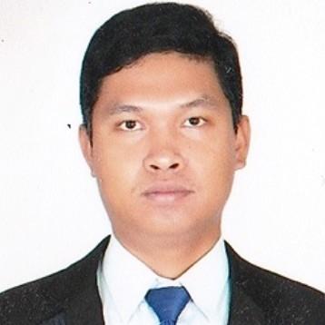 BOUNH Senghuong