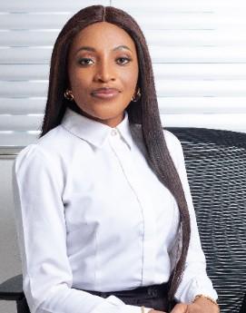 Albertina Shaningwa Haipinge