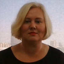 Katerina Lapshynova