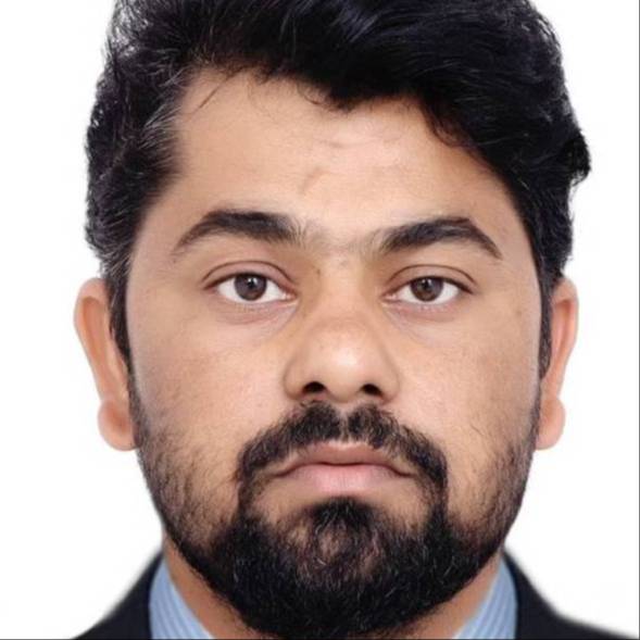 Mohammad Hussain
