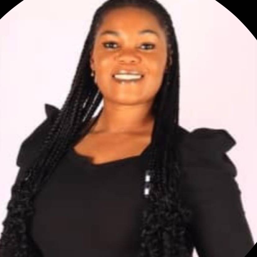 Geroldine K Tjambari