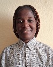 Alina Kangongo