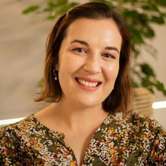 Grethe van Tonder