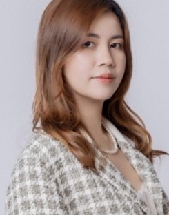 Myat Su Mon Khin