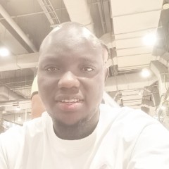 OLANIRAN IDRIS ABOLAJI