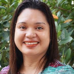 Wilna Baldonado