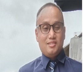 Ricky Ngeth