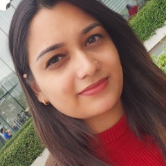 MALINI L