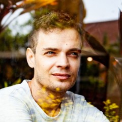 Timothée Kindbeiter