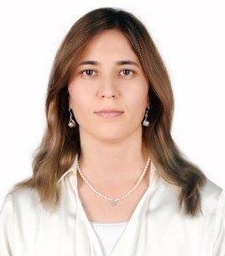 Aknur Mametkulyyeva